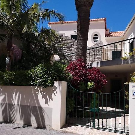 Villa Pitta Porto Santo Extérieur photo